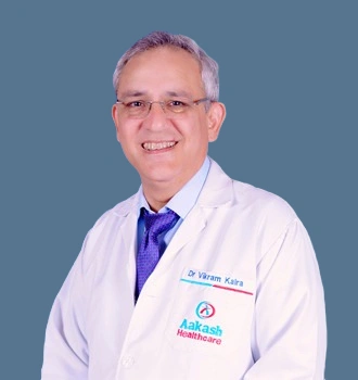 Dr. Vikram Kalra